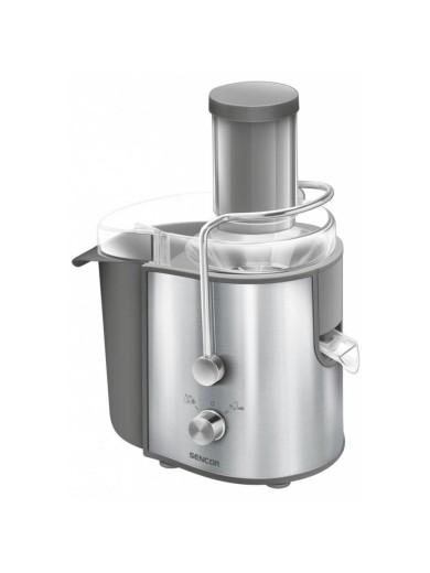 Соковижималка Sencor SJE1055SS