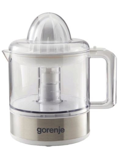 Соковижималка GORENJE CJ30E (JC3400-GS)