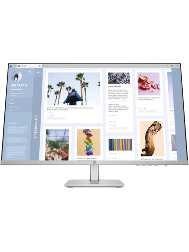 Монітор HP S5 527sh (94C50AA)