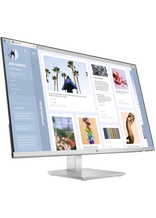 Монітор HP S5 527sh (94C50AA)