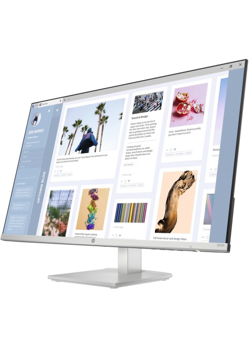 Монітор HP S5 527sh (94C50AA)