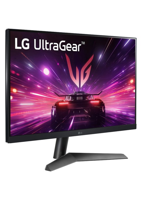Монітор LG 24GS60F-B