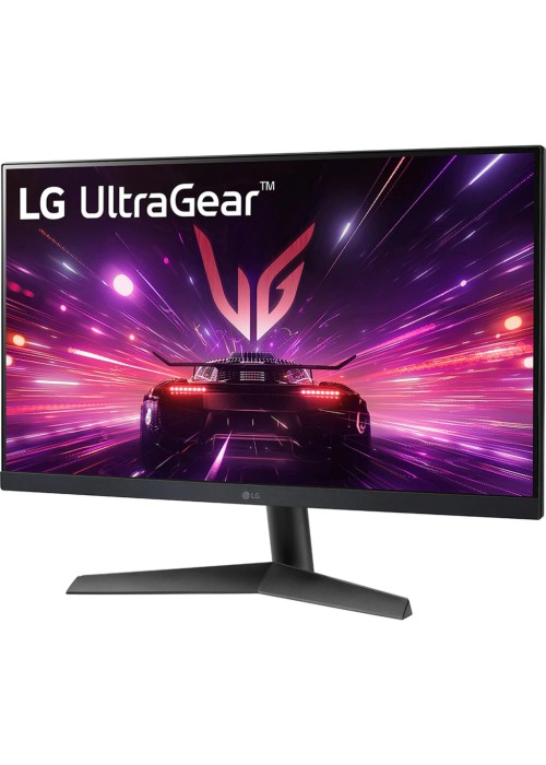 Монітор LG 24GS60F-B