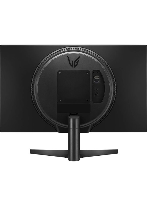 Монітор LG 24GS60F-B