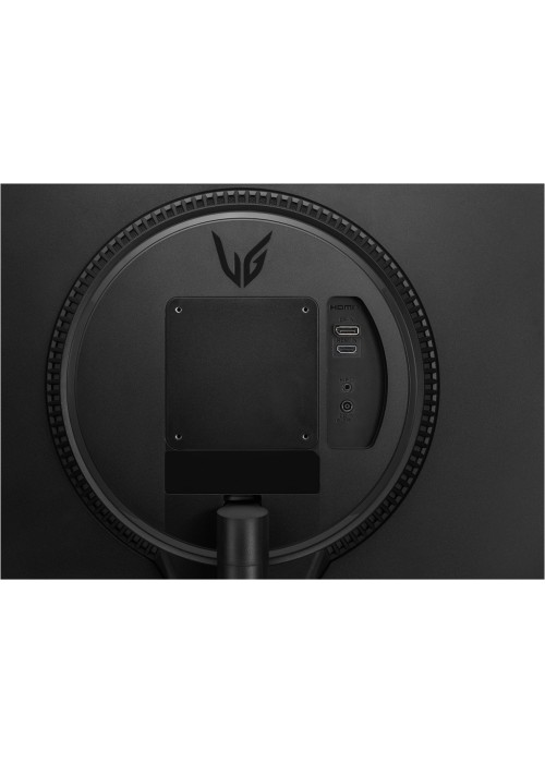 Монітор LG 24GS60F-B