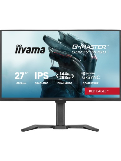 Монітор Iiyama GB2771UHSU-B1