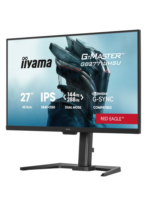 Монітор Iiyama GB2771UHSU-B1