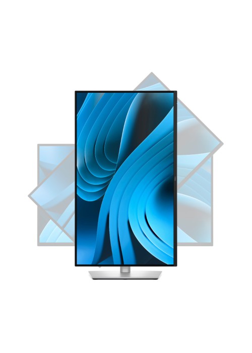Монітор Dell P2725D (210-BRDL)