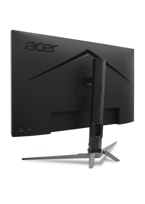 Монітор Acer Predator XB273UX1bmiiiprx (UM.HX3EE.111)