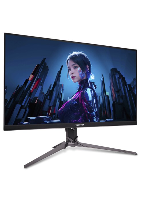 Монітор Acer Predator XB273UX1bmiiiprx (UM.HX3EE.111)