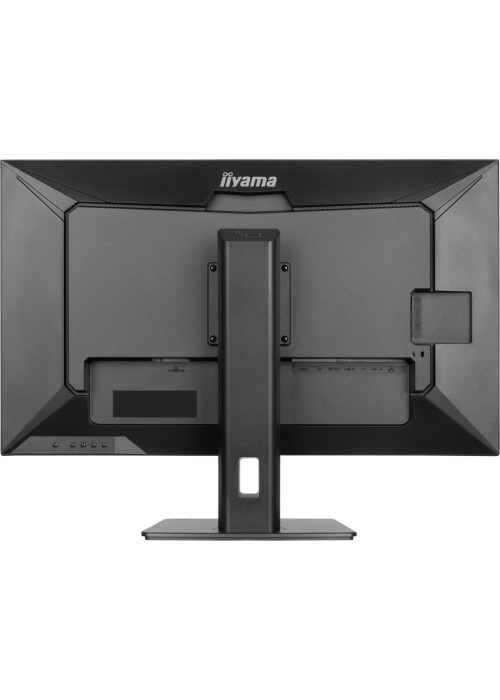 Монітор iiyama XUB3297QSNP-B1