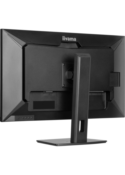 Монітор iiyama XUB3297QSNP-B1