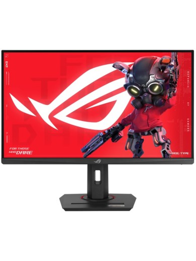 Монітор ASUS XG279CNS (90LM0AW0-B01371)