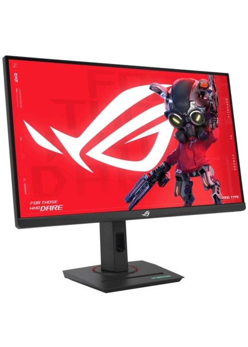 Монітор ASUS XG279CNS (90LM0AW0-B01371)