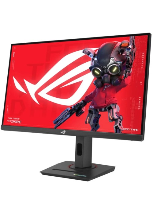 Монітор ASUS XG279CNS (90LM0AW0-B01371)