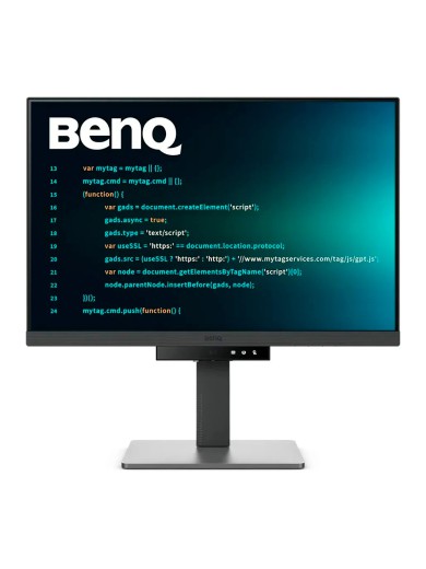 Монітор BenQ RD240Q