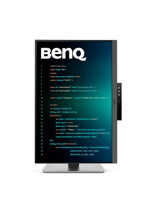 Монітор BenQ RD240Q