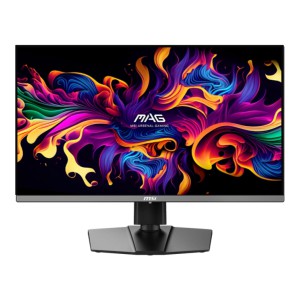 Монітор MSI MAG 272QP QD-OLED X50