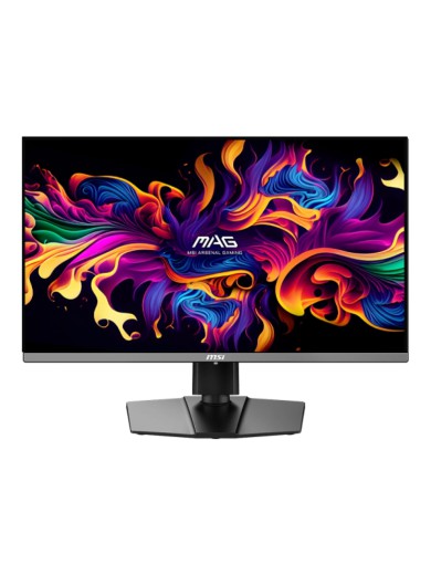 Монітор MSI MAG 272QP QD-OLED X50
