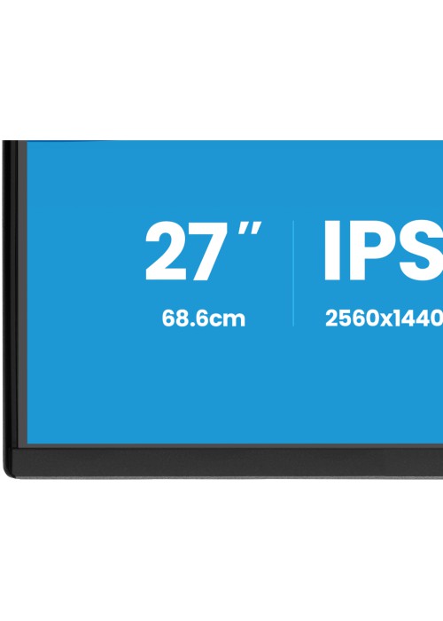 Монітор iiyama X2792HSU-B1