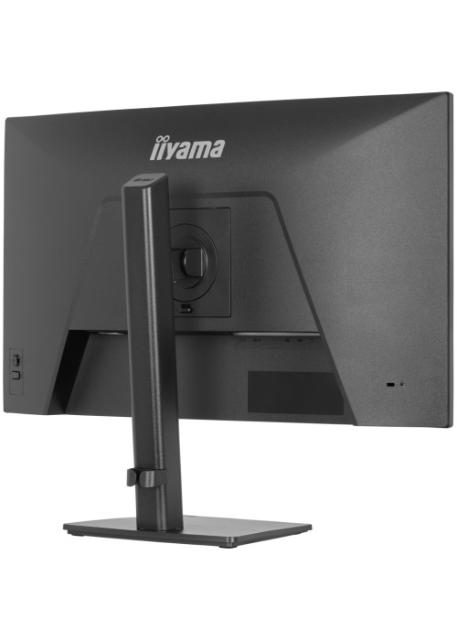 Монітор Iiyama XB2796QSC-B1