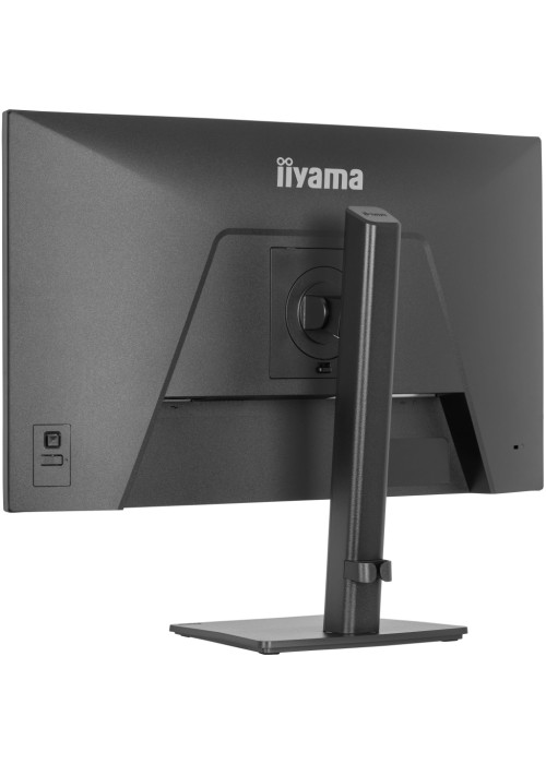Монітор Iiyama XB2796QSC-B1