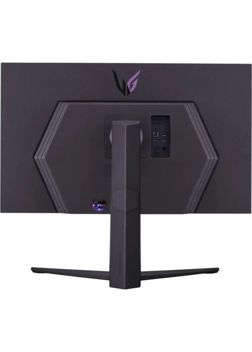 Монітор LG 32GR93U-B