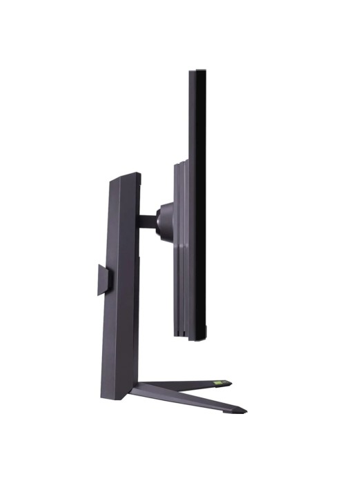 Монітор LG 32GR93U-B