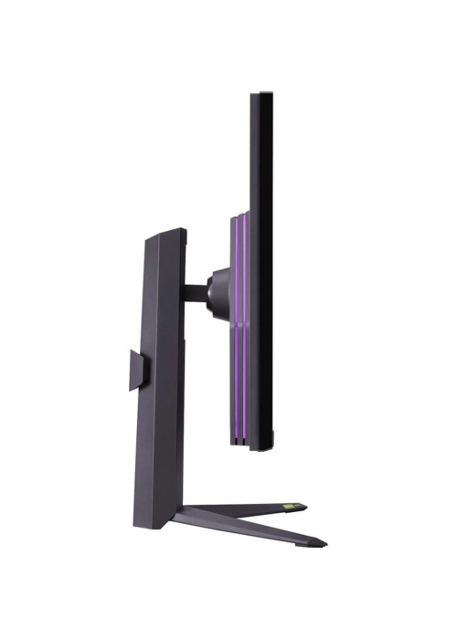 Монітор LG 32GR93U-B