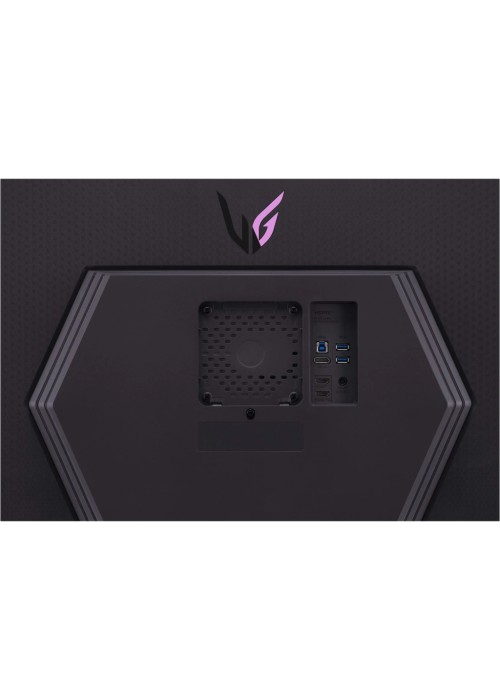 Монітор LG 32GR93U-B