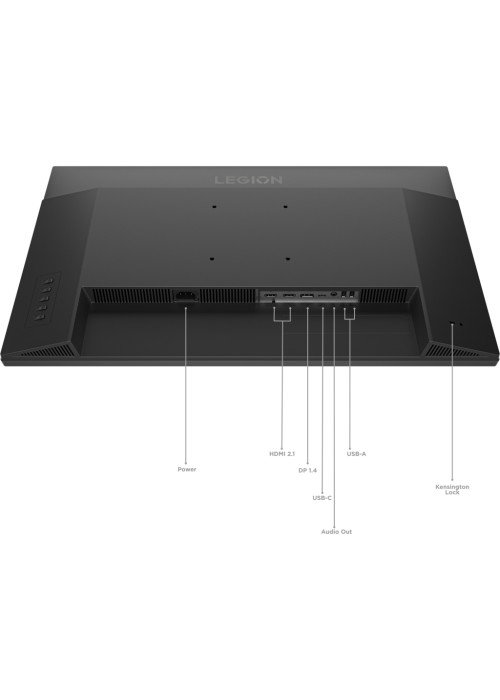 Монітор Lenovo 27QD-10 (67D2UAC1UA)