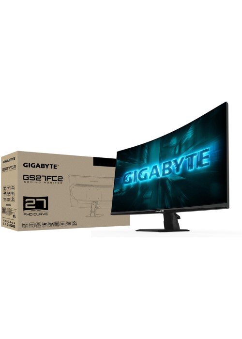 Монітор GIGABYTE GS27FC2 Gaming Monitor