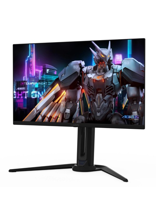 Монітор GIGABYTE AORUS FO27Q5P EK