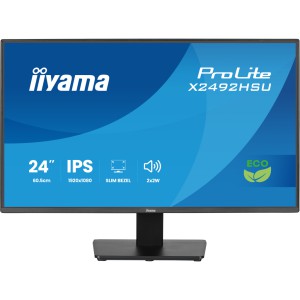 Монітор Iiyama X2492HSU-B1