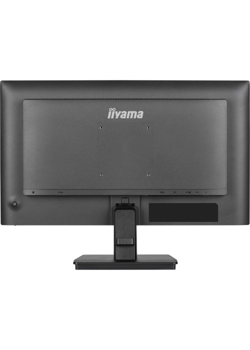 Монітор Iiyama X2492HSU-B1