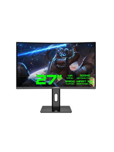 Монітор Gamemax GMX27C300