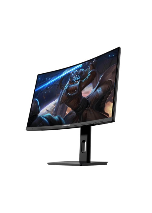 Монітор Gamemax GMX27C300