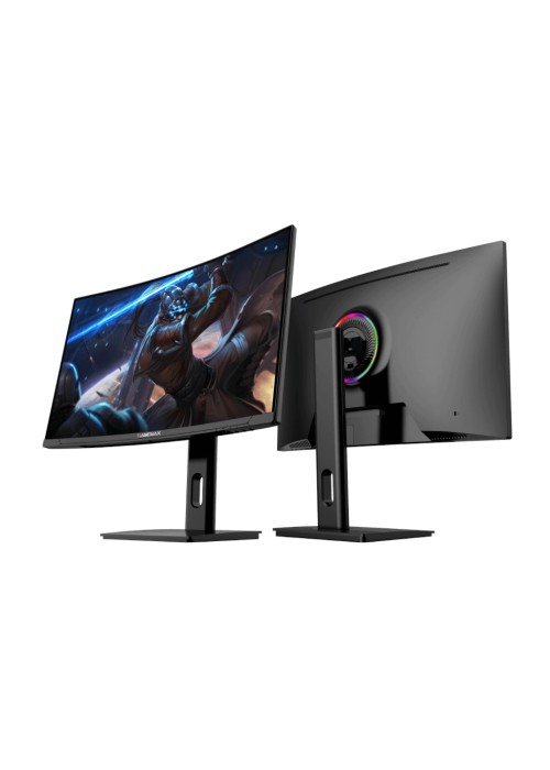 Монітор Gamemax GMX27C300
