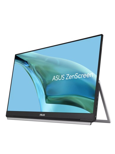 Монітор ASUS ZenScreen MB249C (90LM0865-B01170)