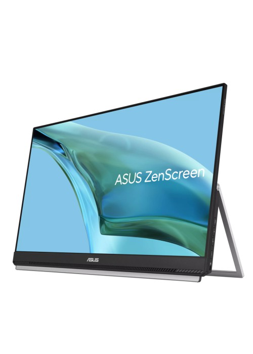 Монітор ASUS ZenScreen MB249C (90LM0865-B01170)