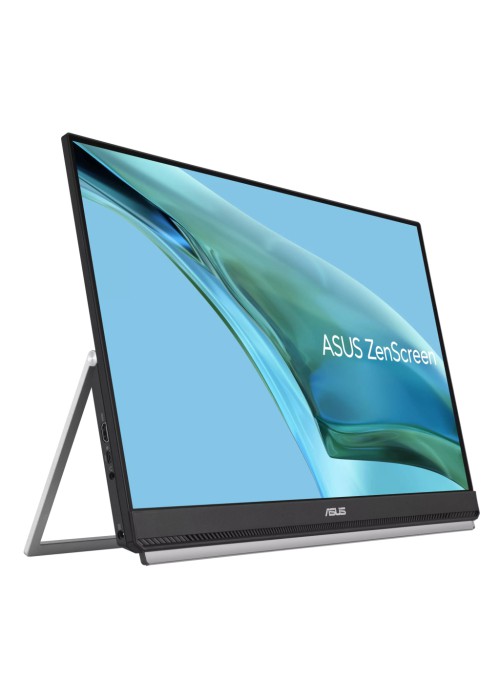 Монітор ASUS ZenScreen MB249C (90LM0865-B01170)