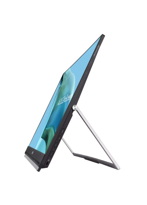 Монітор ASUS ZenScreen MB249C (90LM0865-B01170)