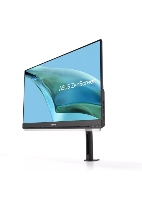 Монітор ASUS ZenScreen MB249C (90LM0865-B01170)
