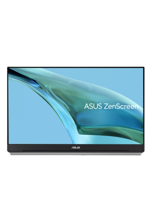 Монітор ASUS ZenScreen MB249C (90LM0865-B01170)