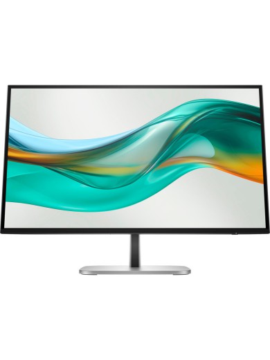 Монітор HP S5 Pro 527pu (9E0G5AA)