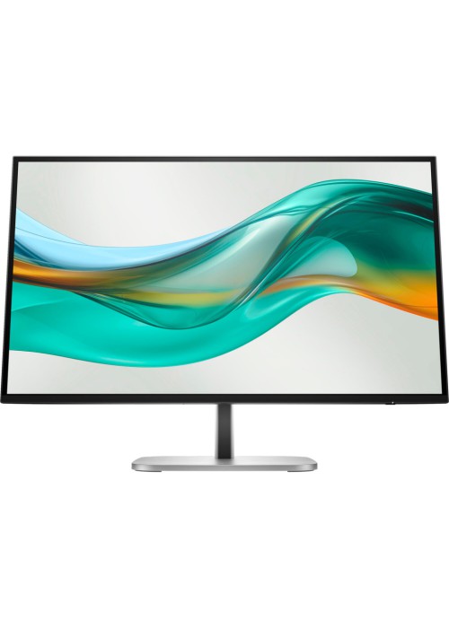 Монітор HP S5 Pro 527pu (9E0G5AA)