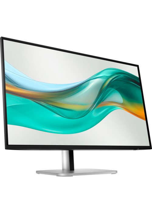 Монітор HP S5 Pro 527pu (9E0G5AA)