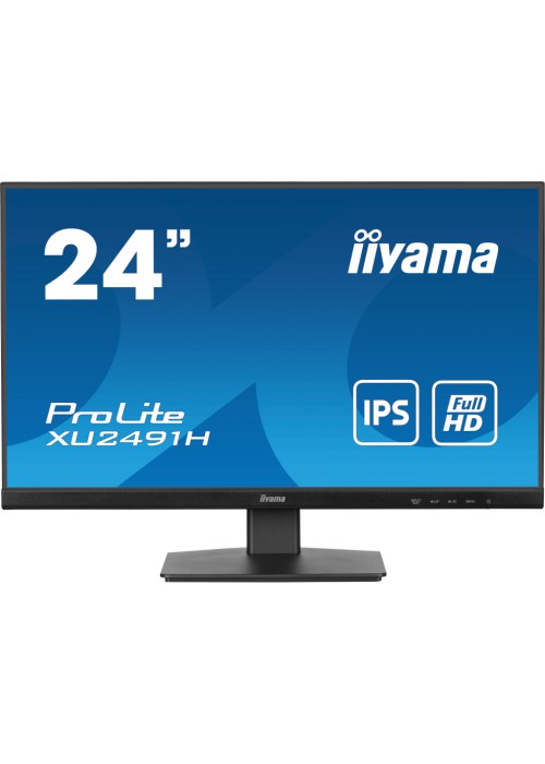 Монітор iiyama XU2491H-B1