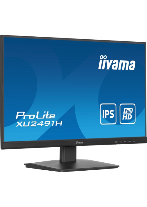Монітор iiyama XU2491H-B1