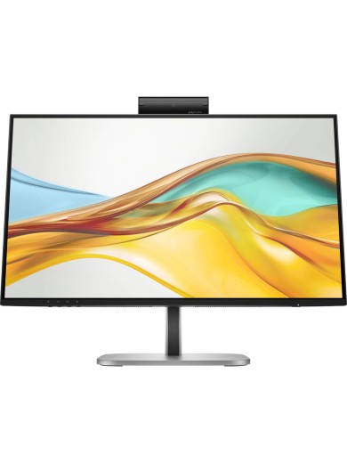 Монітор HP S5 Pro 524pm (9E0G9UT)
